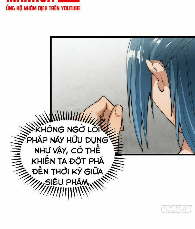 Võ Lăng Cửu Thiên - Chapter 21 - Page 14