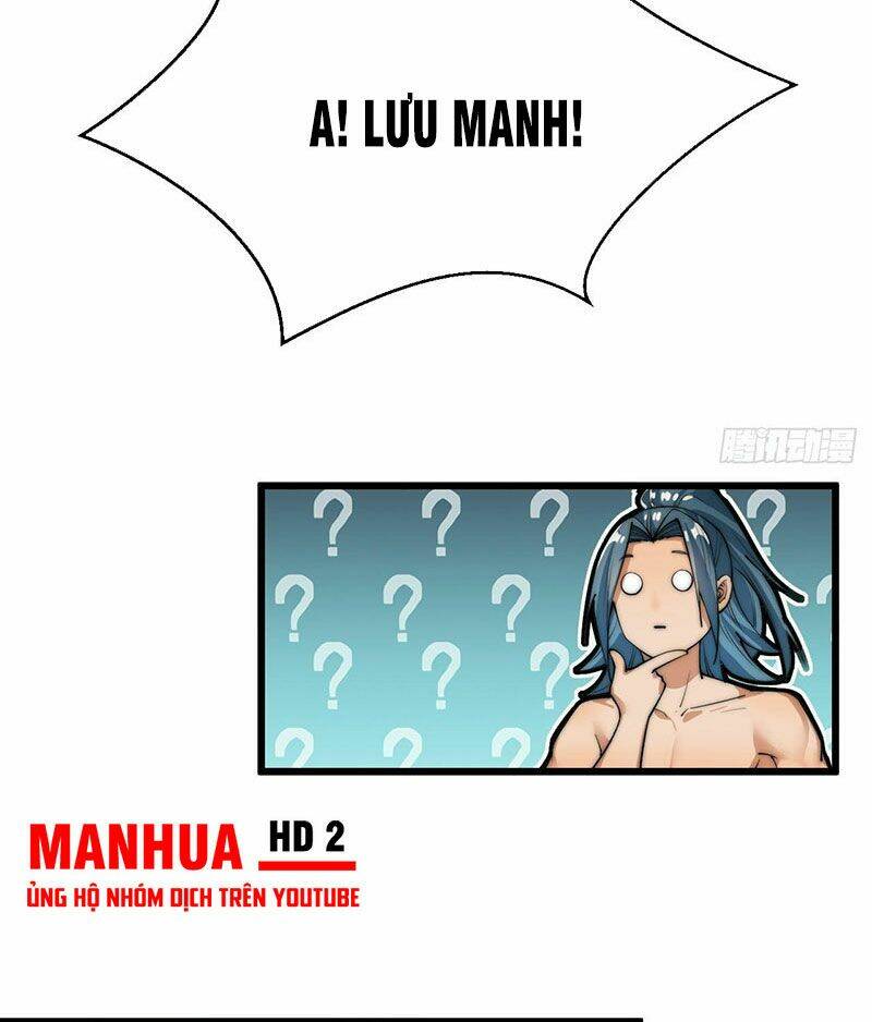 Võ Lăng Cửu Thiên - Chapter 21 - Page 16