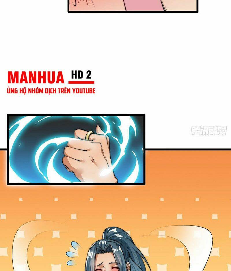 Võ Lăng Cửu Thiên - Chapter 21 - Page 19