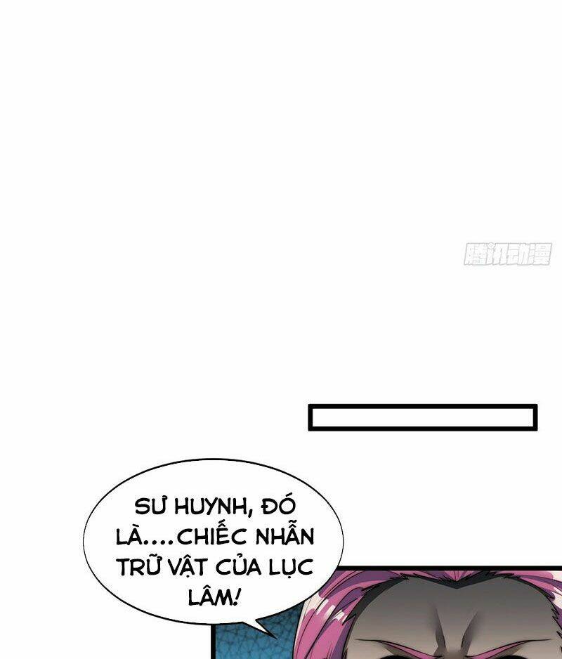 Võ Lăng Cửu Thiên - Chapter 21 - Page 21