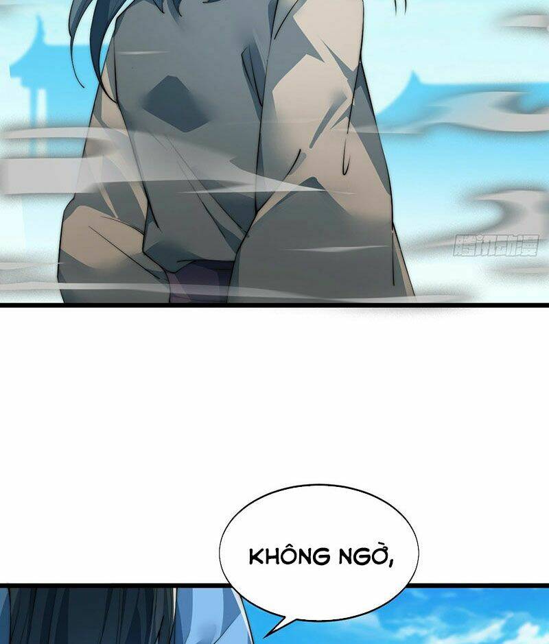 Võ Lăng Cửu Thiên - Chapter 21 - Page 29