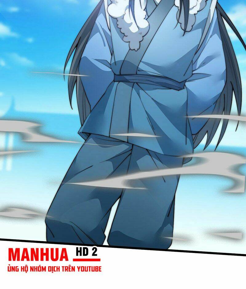 Võ Lăng Cửu Thiên - Chapter 21 - Page 31