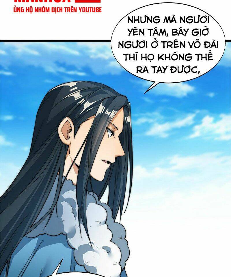 Võ Lăng Cửu Thiên - Chapter 21 - Page 33