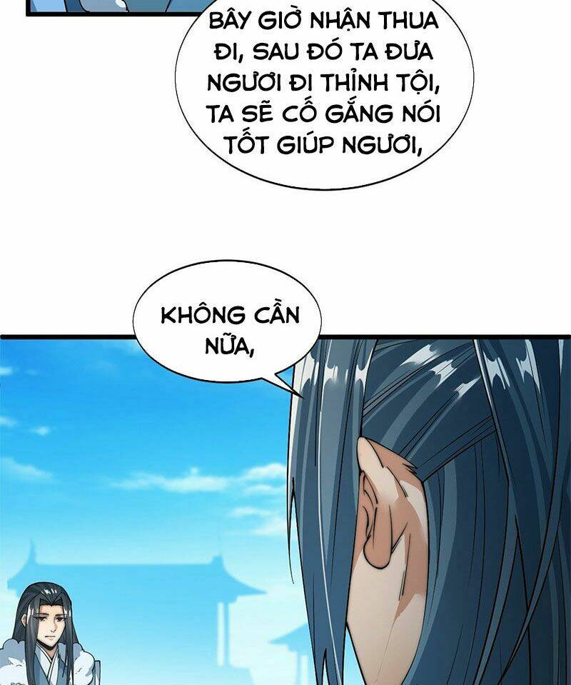 Võ Lăng Cửu Thiên - Chapter 21 - Page 36