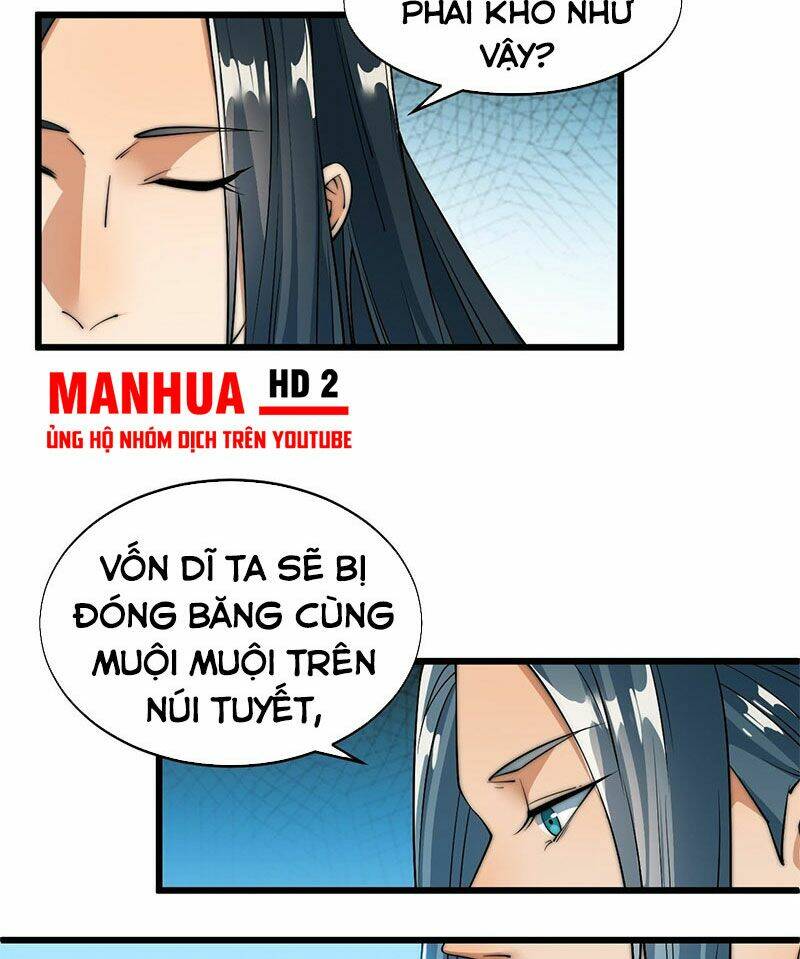 Võ Lăng Cửu Thiên - Chapter 21 - Page 39