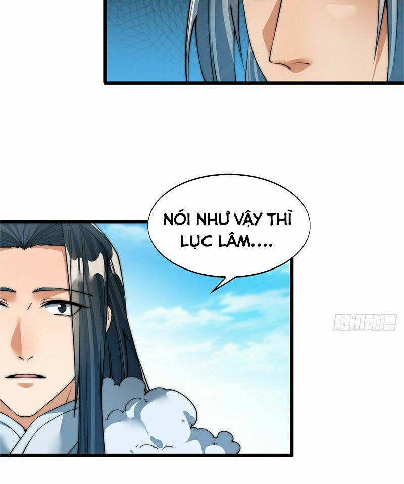 Võ Lăng Cửu Thiên - Chapter 21 - Page 43