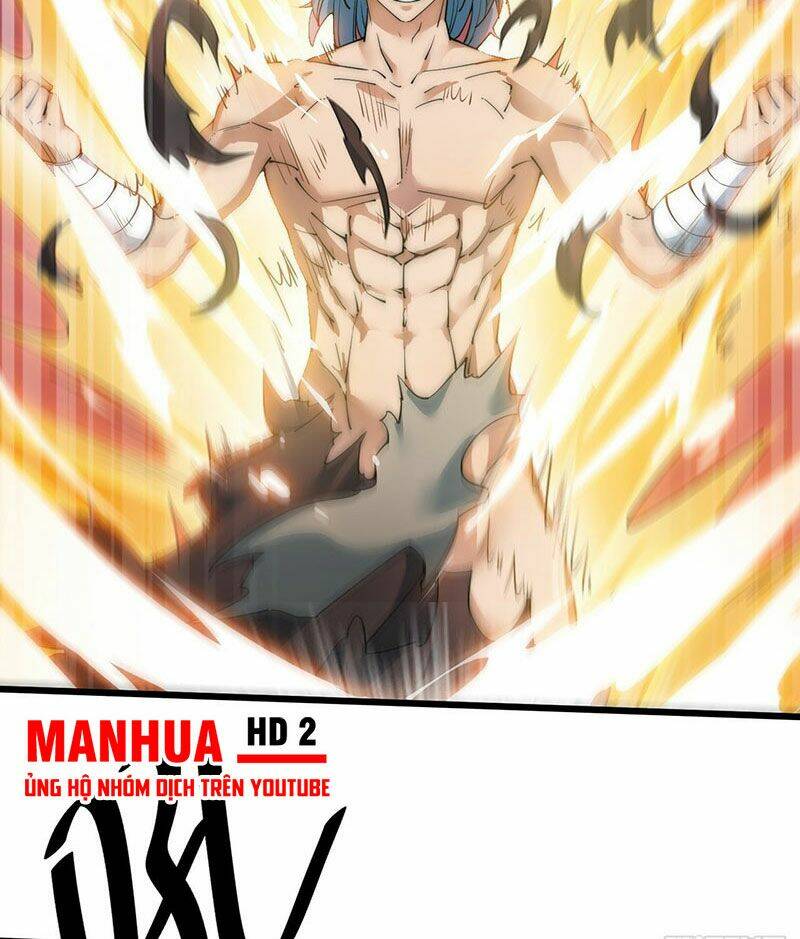 Võ Lăng Cửu Thiên - Chapter 21 - Page 4