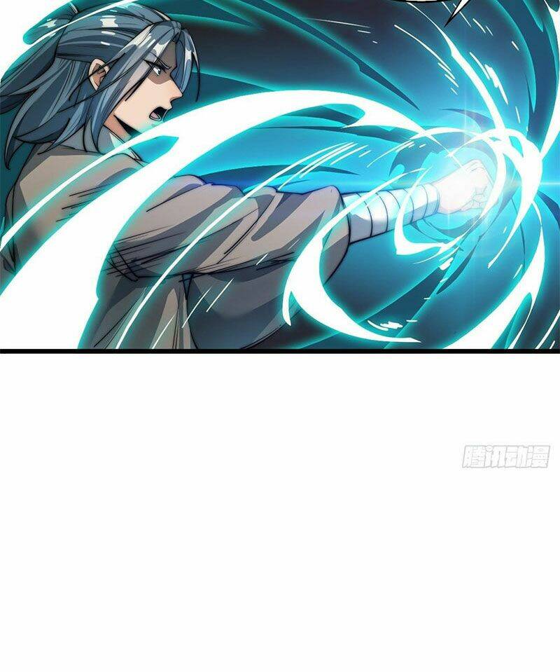 Võ Lăng Cửu Thiên - Chapter 21 - Page 59