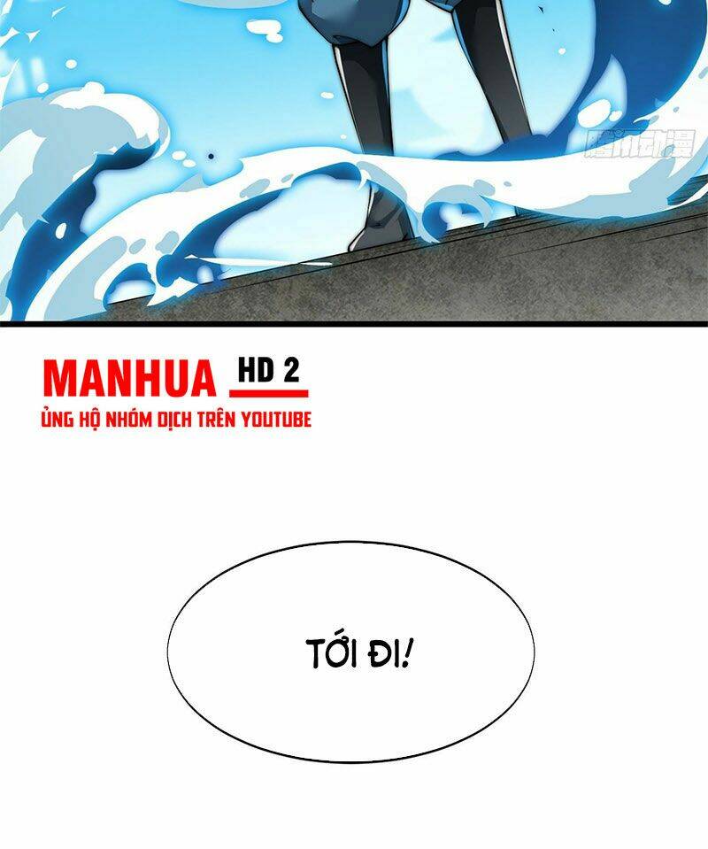 Võ Lăng Cửu Thiên - Chapter 21 - Page 61