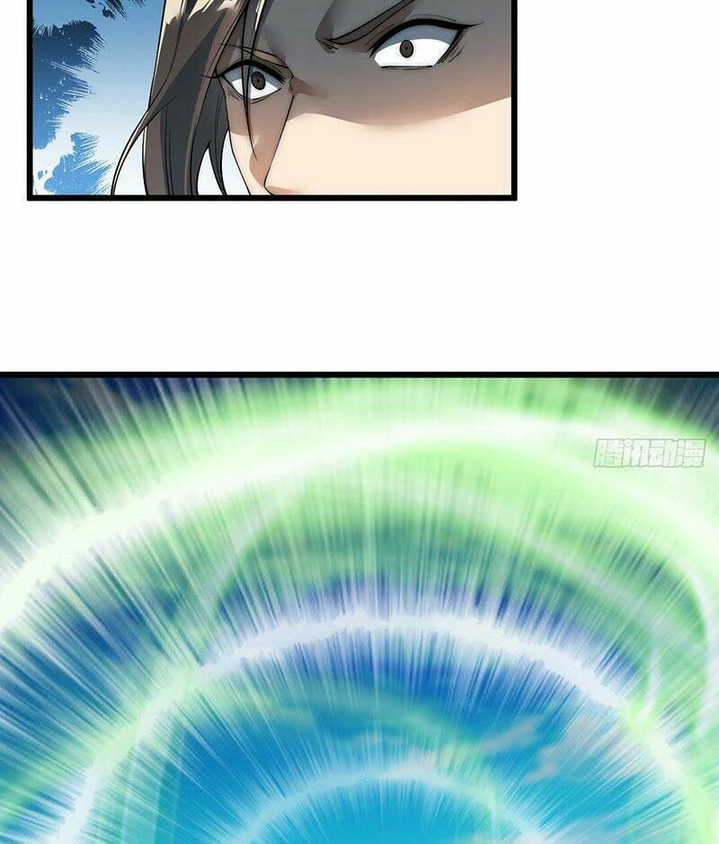 Võ Lăng Cửu Thiên - Chapter 21 - Page 6