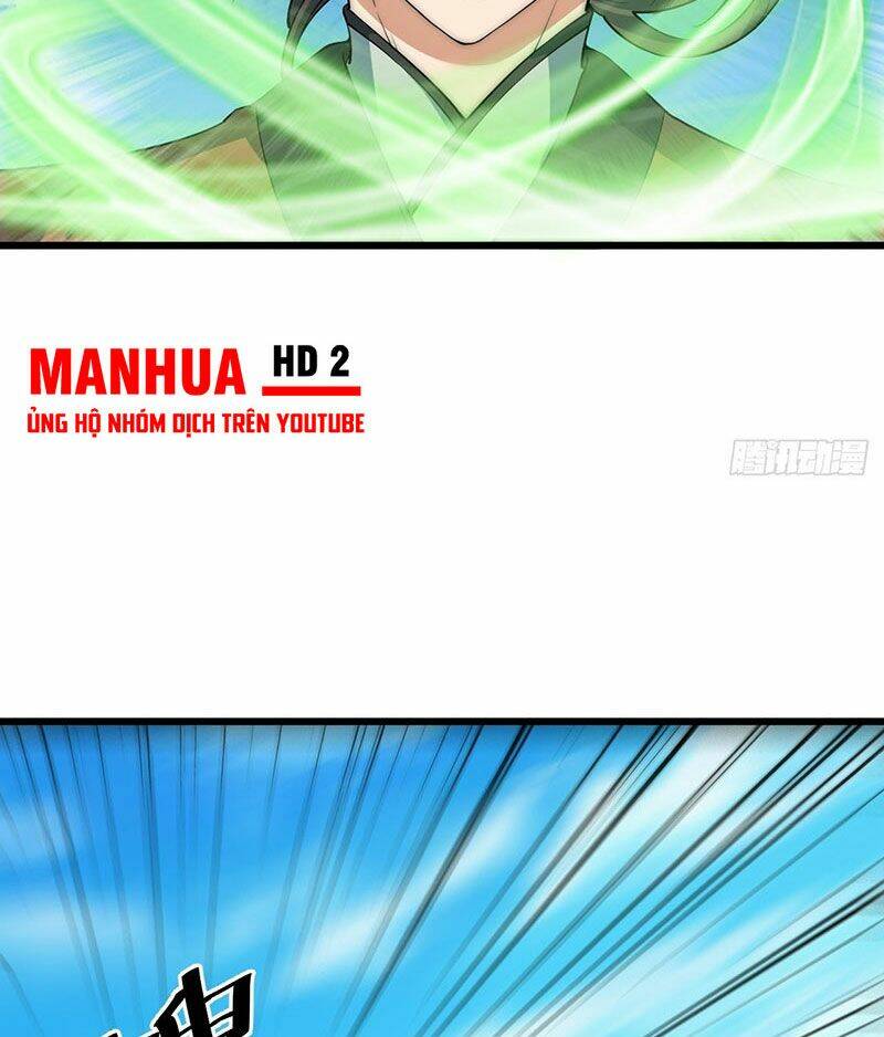 Võ Lăng Cửu Thiên - Chapter 21 - Page 8