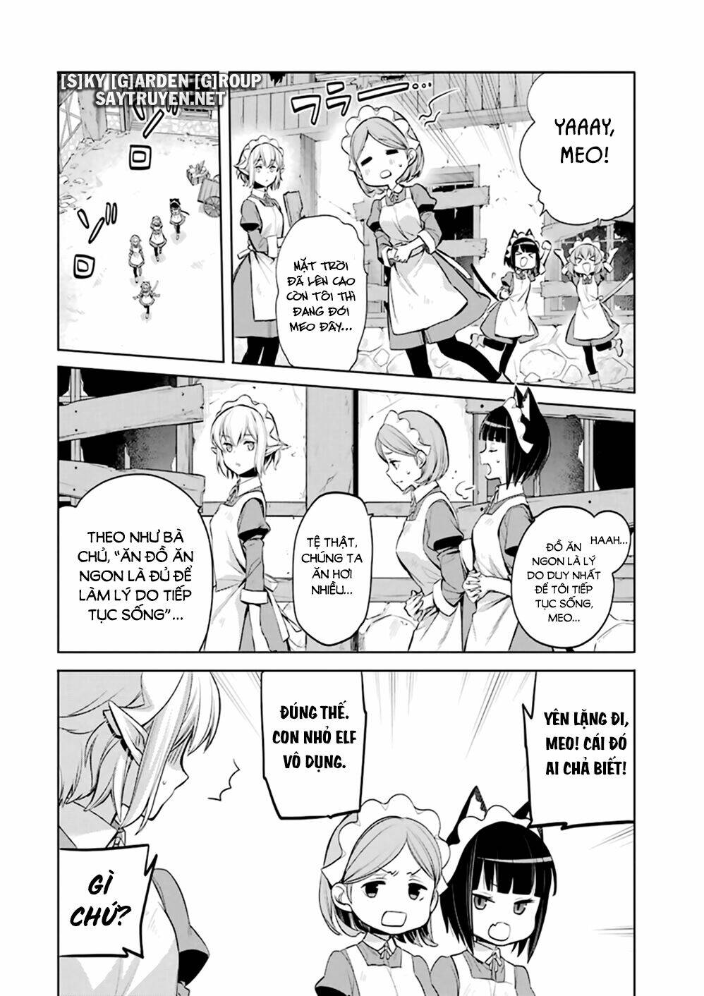 Dungeon Ni Deai O Motomeru No Wa Machigatte Iru Darou Ka Familia Chronicle Episode Ryu - Chapter 21 - Page 15