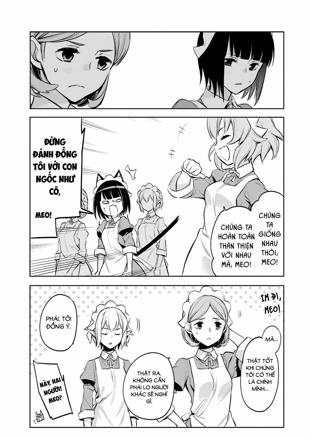 Dungeon Ni Deai O Motomeru No Wa Machigatte Iru Darou Ka Familia Chronicle Episode Ryu - Chapter 21 - Page 22