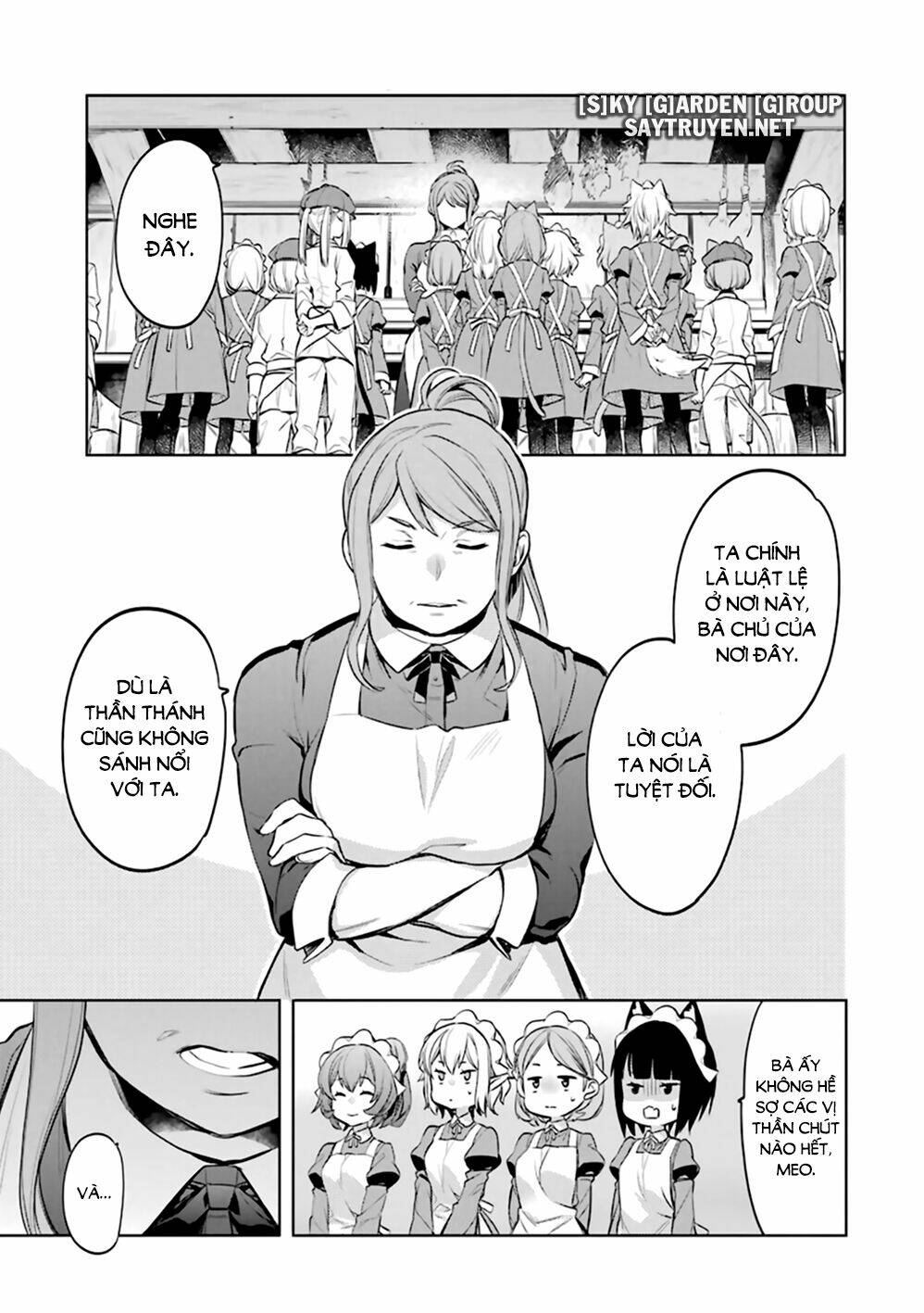 Dungeon Ni Deai O Motomeru No Wa Machigatte Iru Darou Ka Familia Chronicle Episode Ryu - Chapter 21 - Page 28