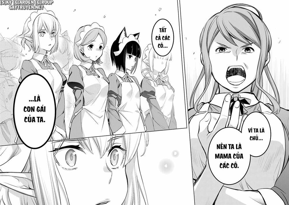 Dungeon Ni Deai O Motomeru No Wa Machigatte Iru Darou Ka Familia Chronicle Episode Ryu - Chapter 21 - Page 29