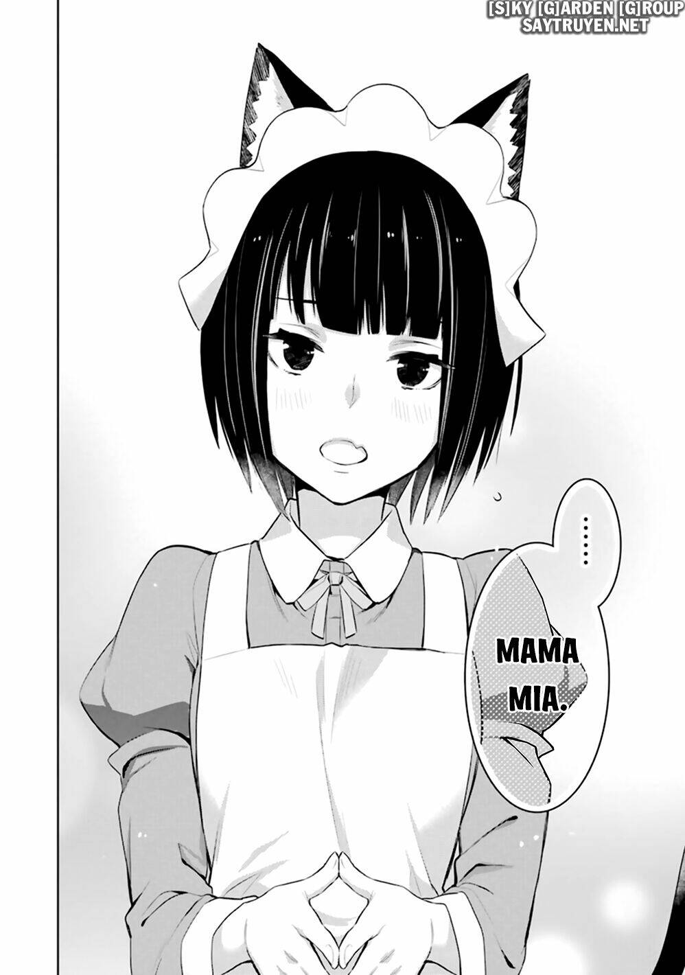 Dungeon Ni Deai O Motomeru No Wa Machigatte Iru Darou Ka Familia Chronicle Episode Ryu - Chapter 21 - Page 34