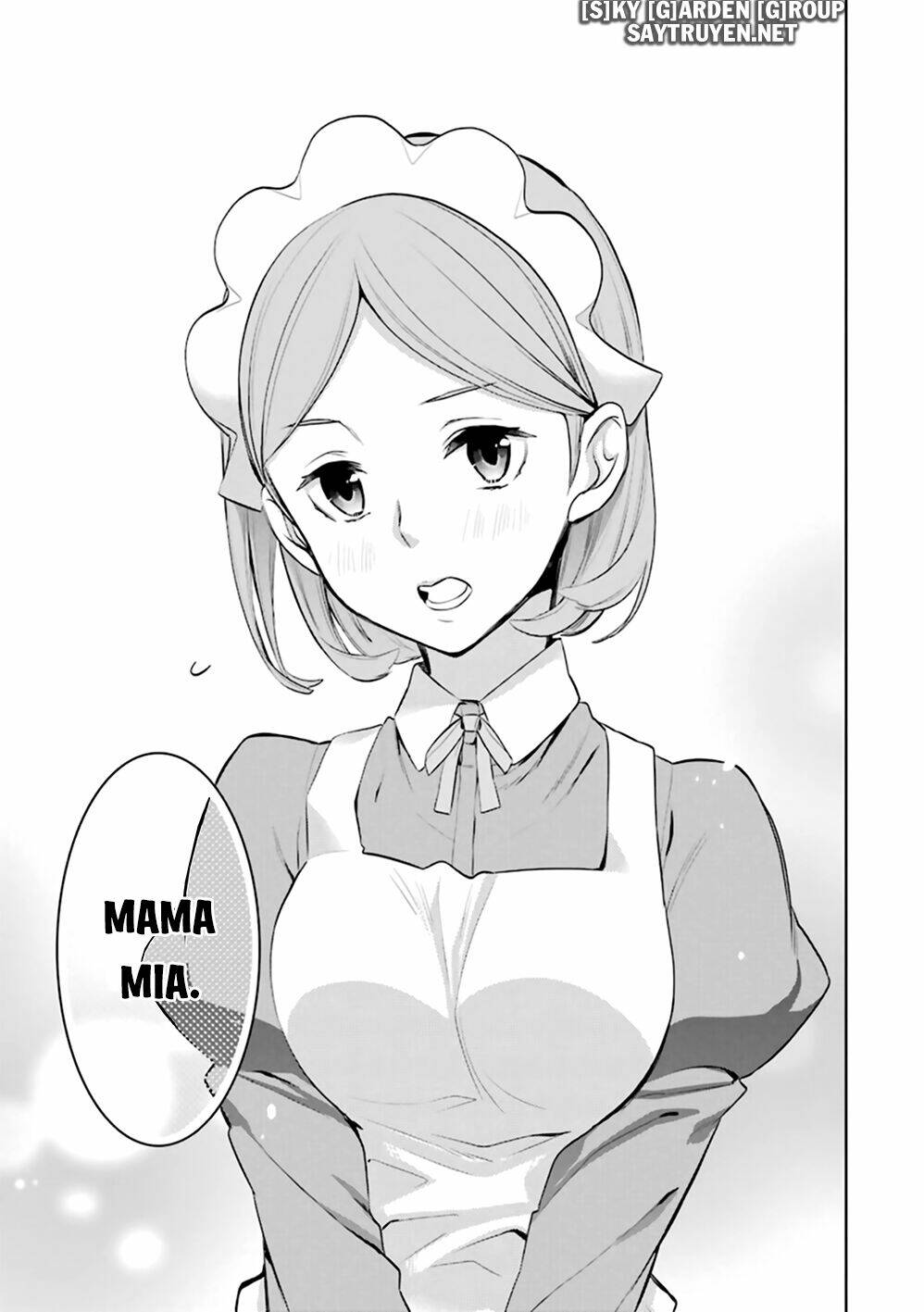 Dungeon Ni Deai O Motomeru No Wa Machigatte Iru Darou Ka Familia Chronicle Episode Ryu - Chapter 21 - Page 35