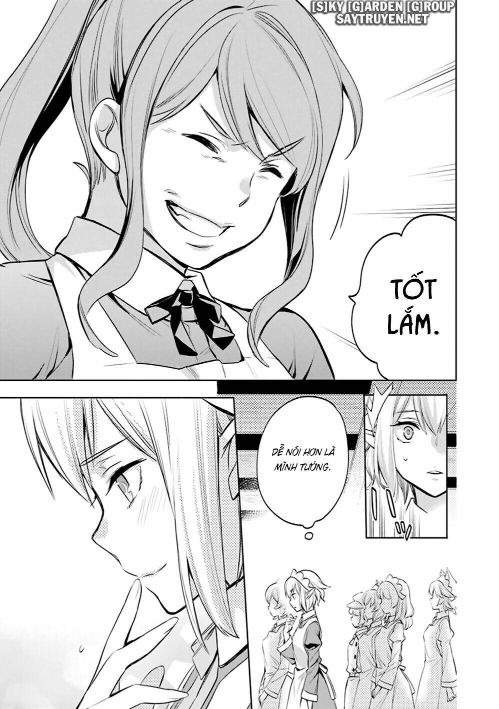 Dungeon Ni Deai O Motomeru No Wa Machigatte Iru Darou Ka Familia Chronicle Episode Ryu - Chapter 21 - Page 37