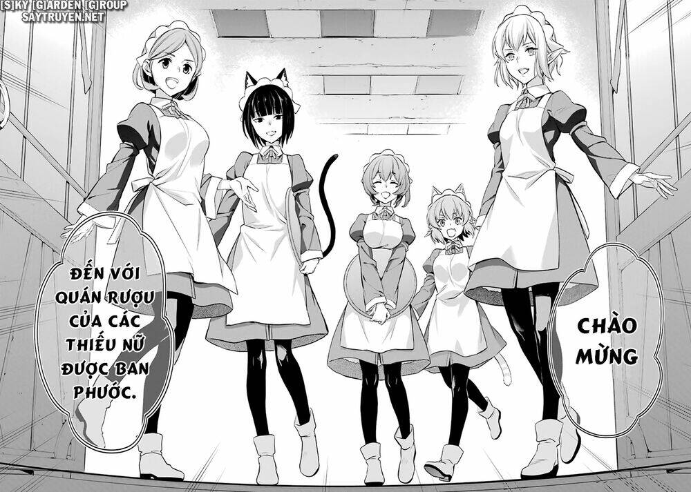 Dungeon Ni Deai O Motomeru No Wa Machigatte Iru Darou Ka Familia Chronicle Episode Ryu - Chapter 21 - Page 40