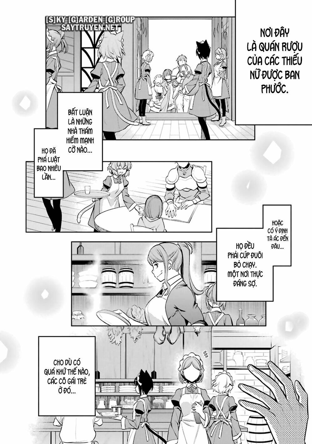Dungeon Ni Deai O Motomeru No Wa Machigatte Iru Darou Ka Familia Chronicle Episode Ryu - Chapter 21 - Page 41