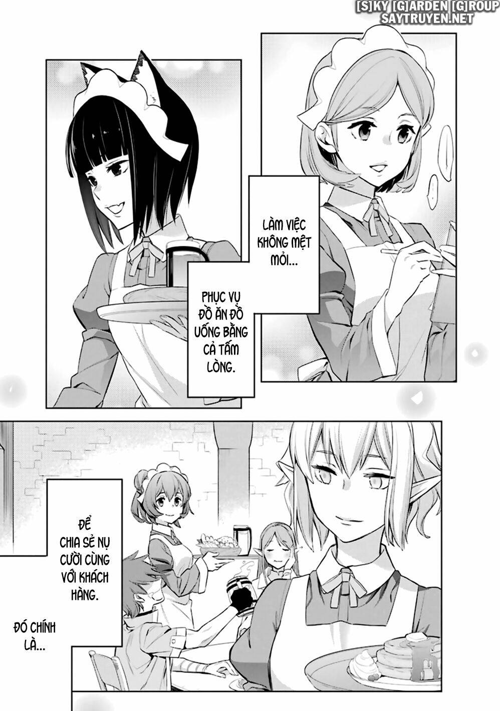 Dungeon Ni Deai O Motomeru No Wa Machigatte Iru Darou Ka Familia Chronicle Episode Ryu - Chapter 21 - Page 42