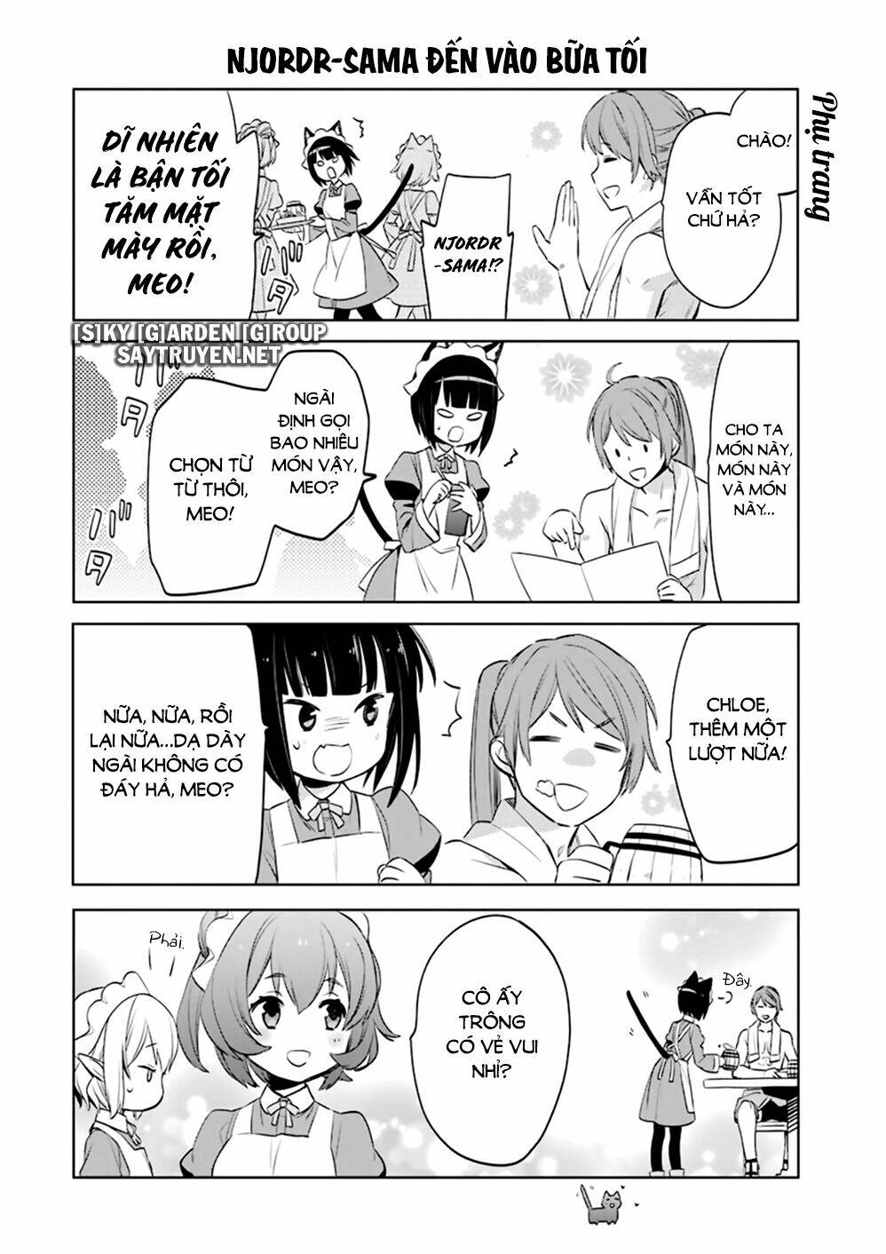 Dungeon Ni Deai O Motomeru No Wa Machigatte Iru Darou Ka Familia Chronicle Episode Ryu - Chapter 21 - Page 45