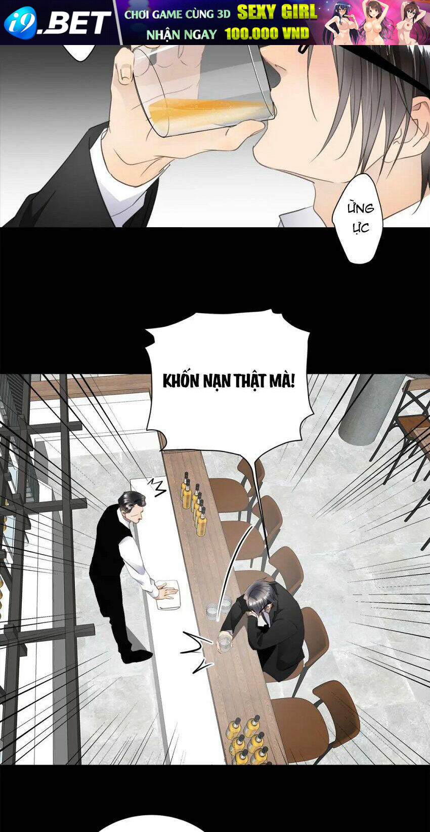 Tiên Sinh Nói Dối - Chapter 81 - Page 12