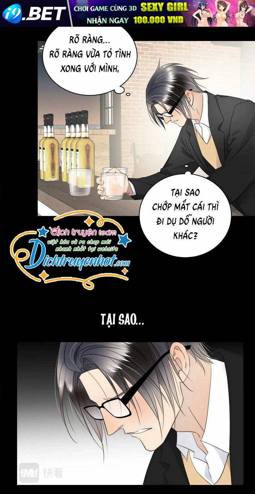 Tiên Sinh Nói Dối - Chapter 81 - Page 13