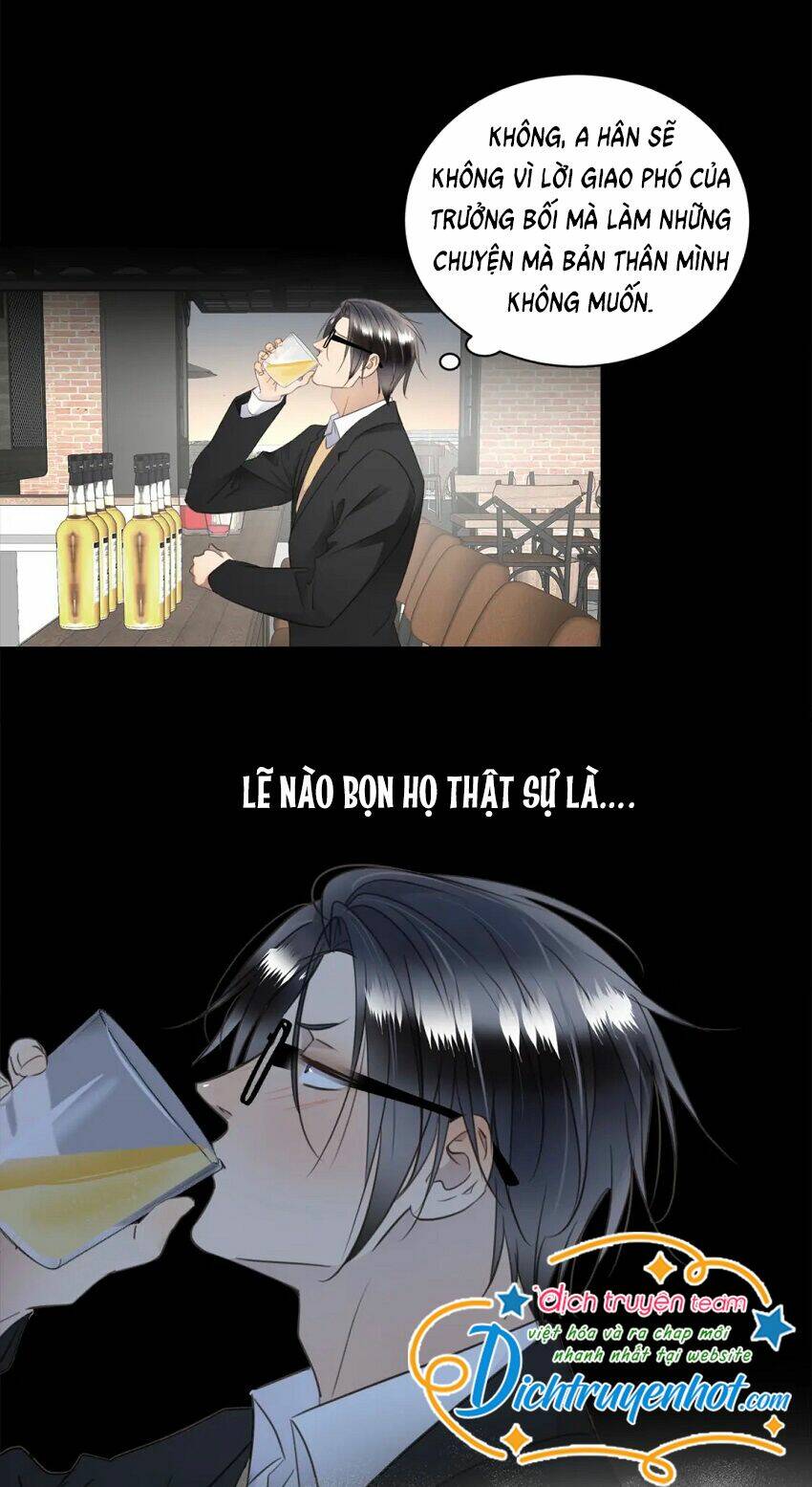 Tiên Sinh Nói Dối - Chapter 81 - Page 15