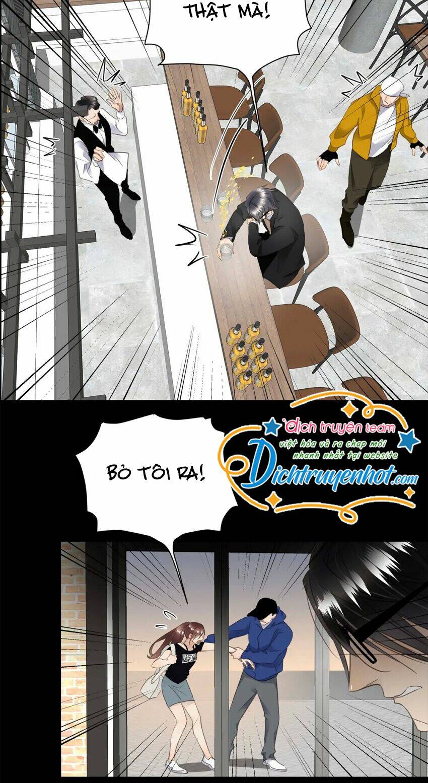 Tiên Sinh Nói Dối - Chapter 81 - Page 17