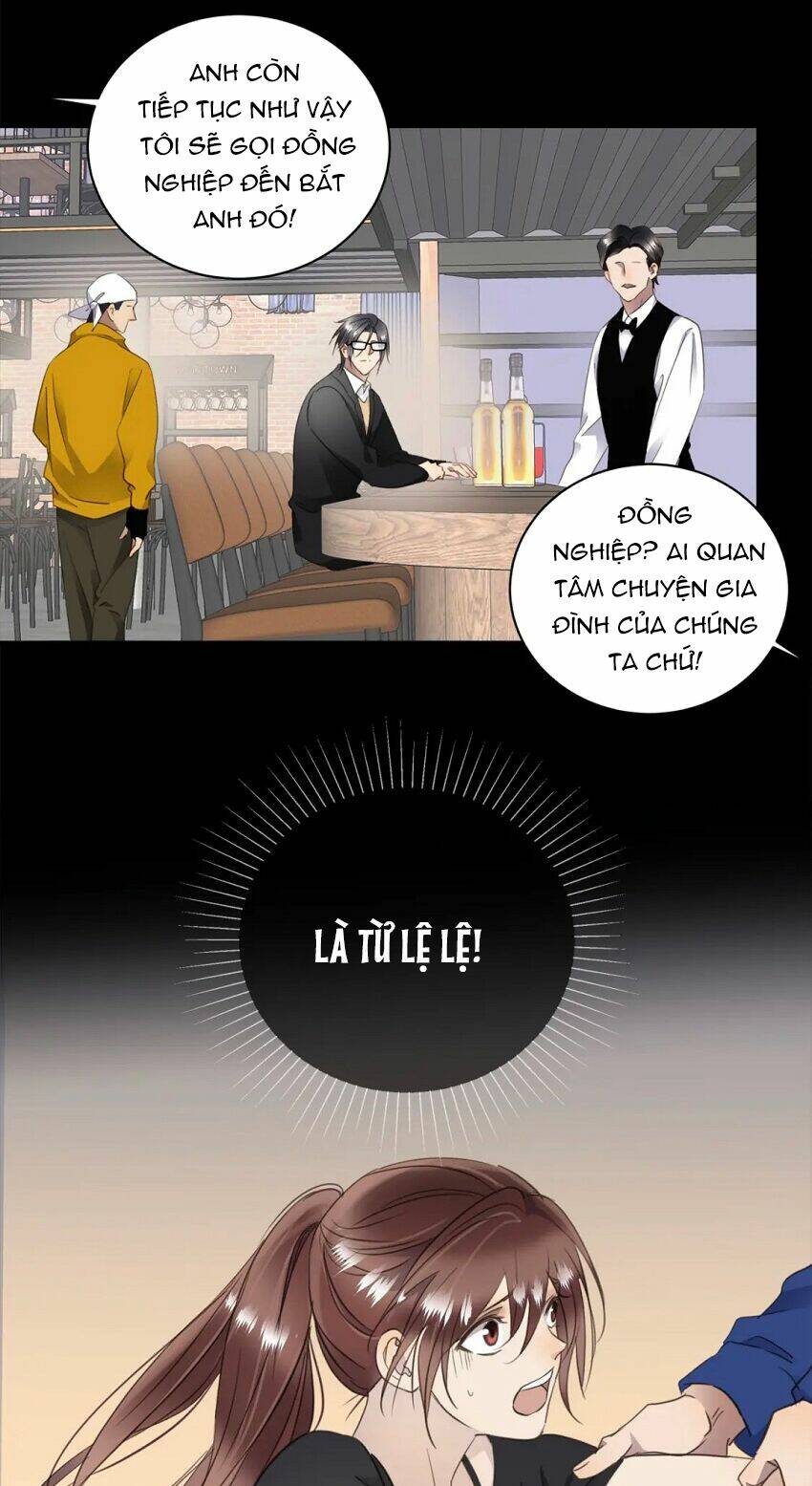 Tiên Sinh Nói Dối - Chapter 81 - Page 18