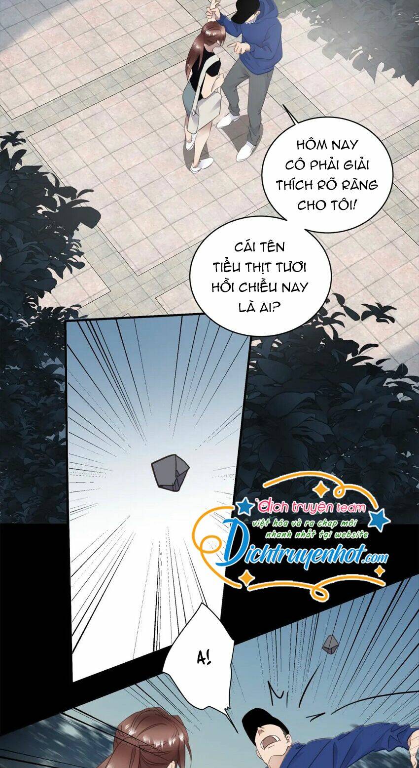 Tiên Sinh Nói Dối - Chapter 81 - Page 20