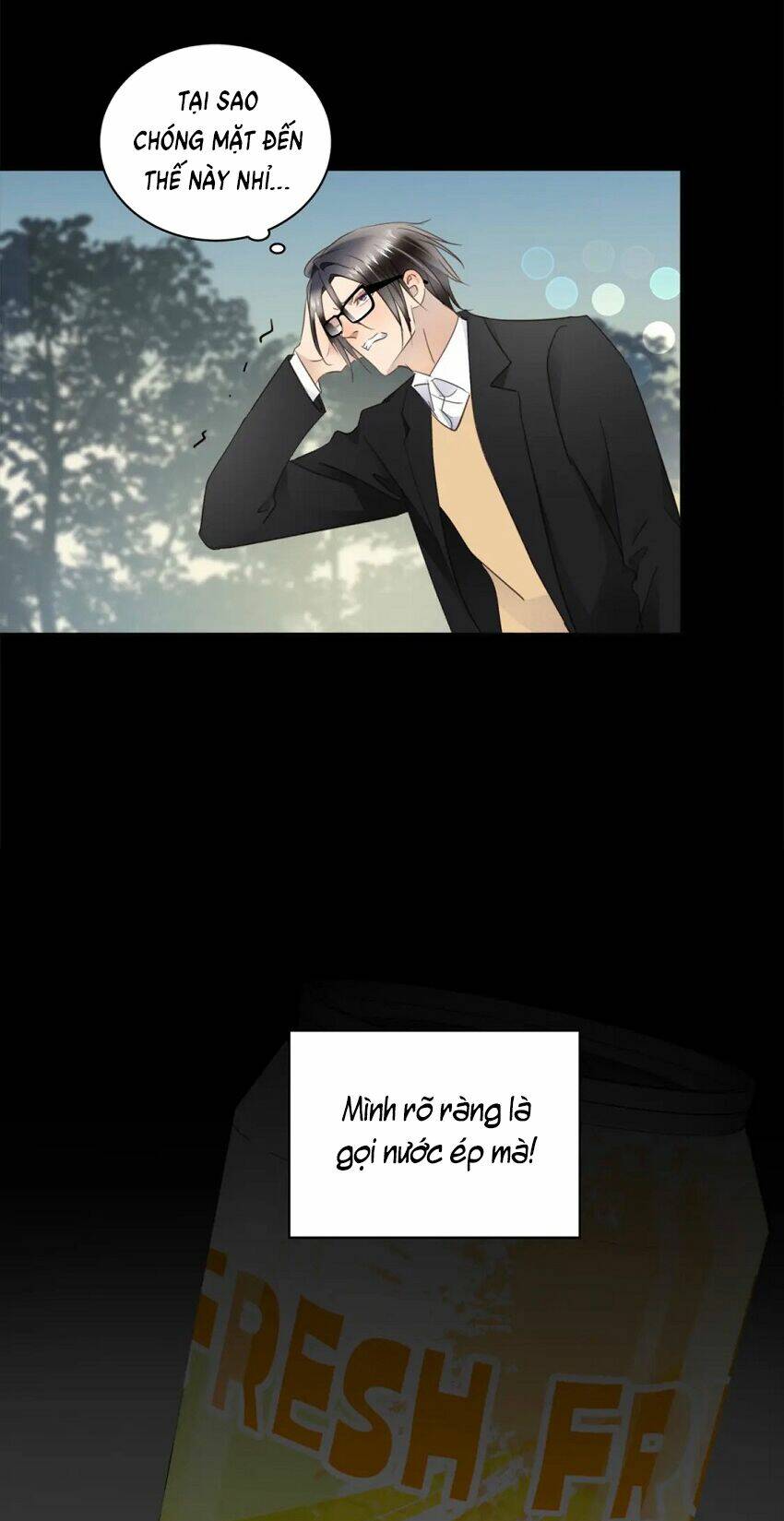 Tiên Sinh Nói Dối - Chapter 81 - Page 23