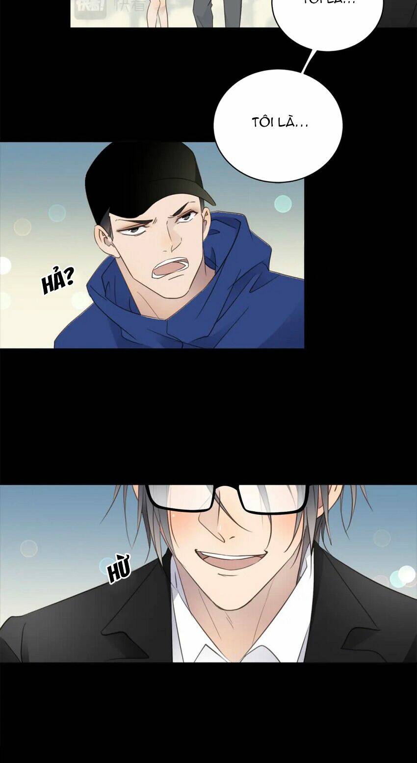 Tiên Sinh Nói Dối - Chapter 81 - Page 25