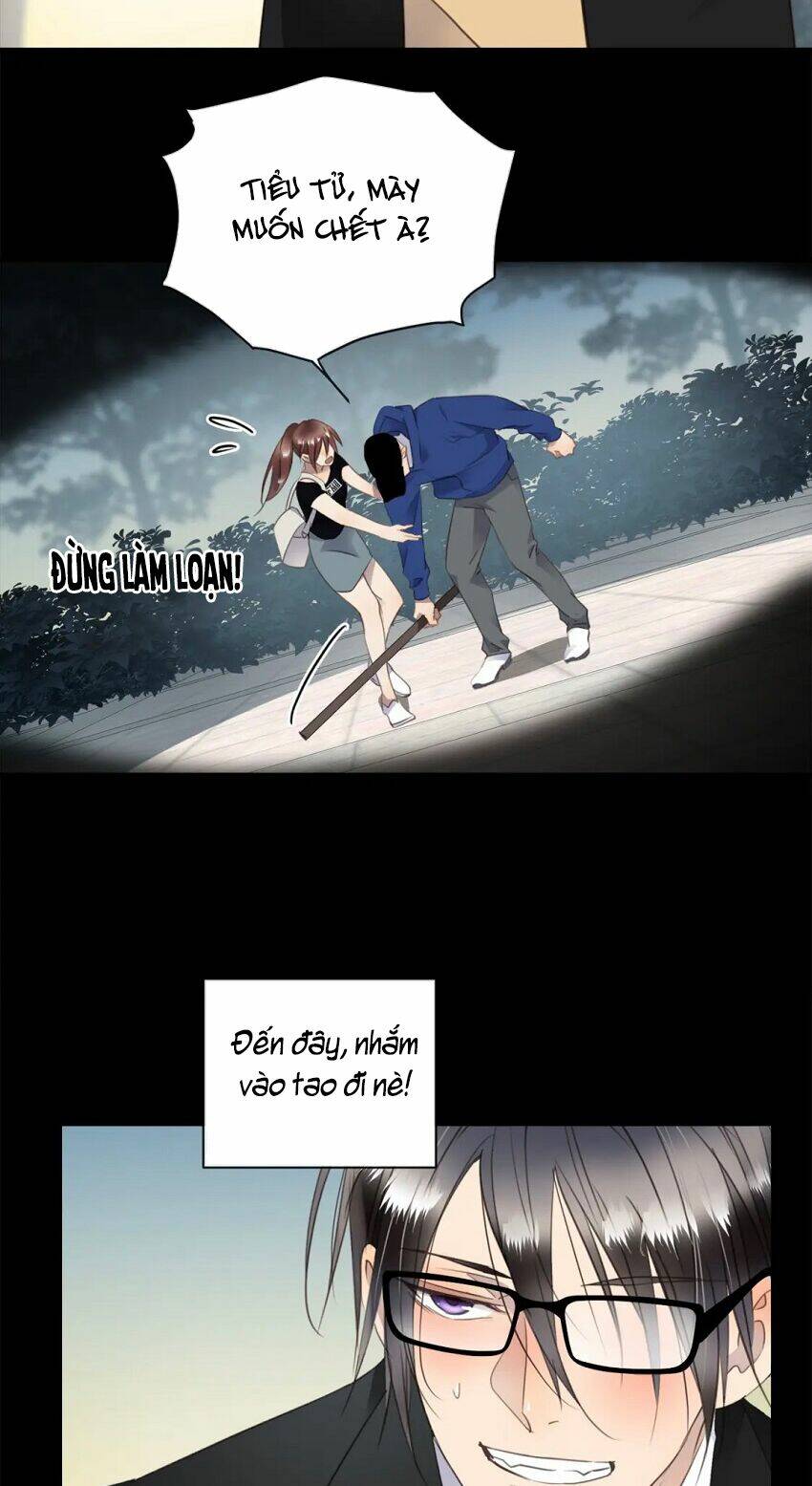 Tiên Sinh Nói Dối - Chapter 81 - Page 27