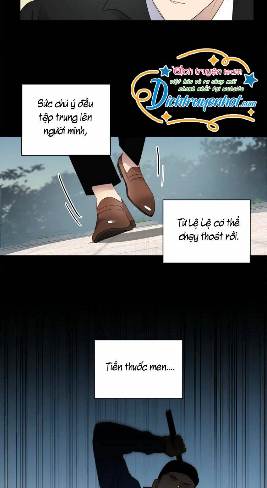 Tiên Sinh Nói Dối - Chapter 81 - Page 28