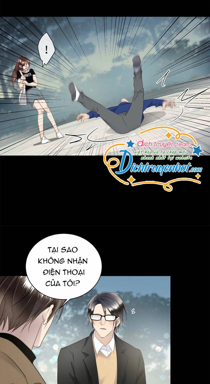 Tiên Sinh Nói Dối - Chapter 81 - Page 31