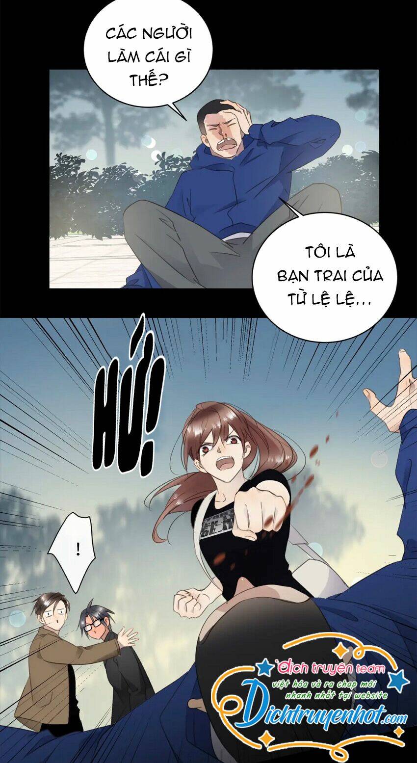 Tiên Sinh Nói Dối - Chapter 81 - Page 33