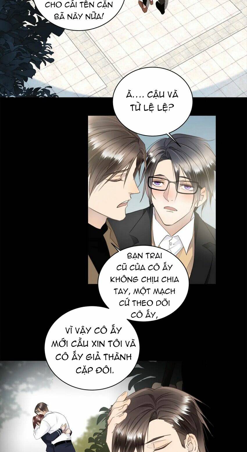 Tiên Sinh Nói Dối - Chapter 81 - Page 35