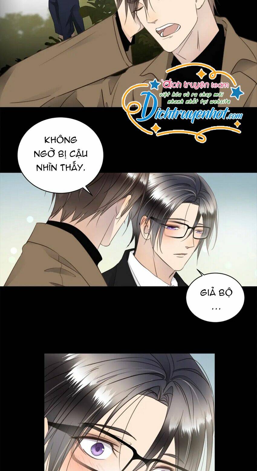 Tiên Sinh Nói Dối - Chapter 81 - Page 36