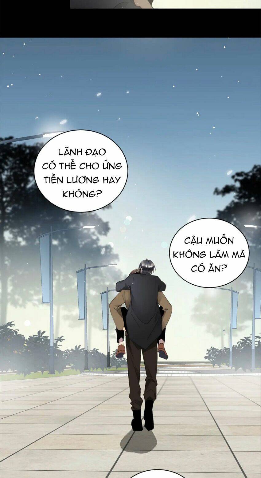 Tiên Sinh Nói Dối - Chapter 81 - Page 44