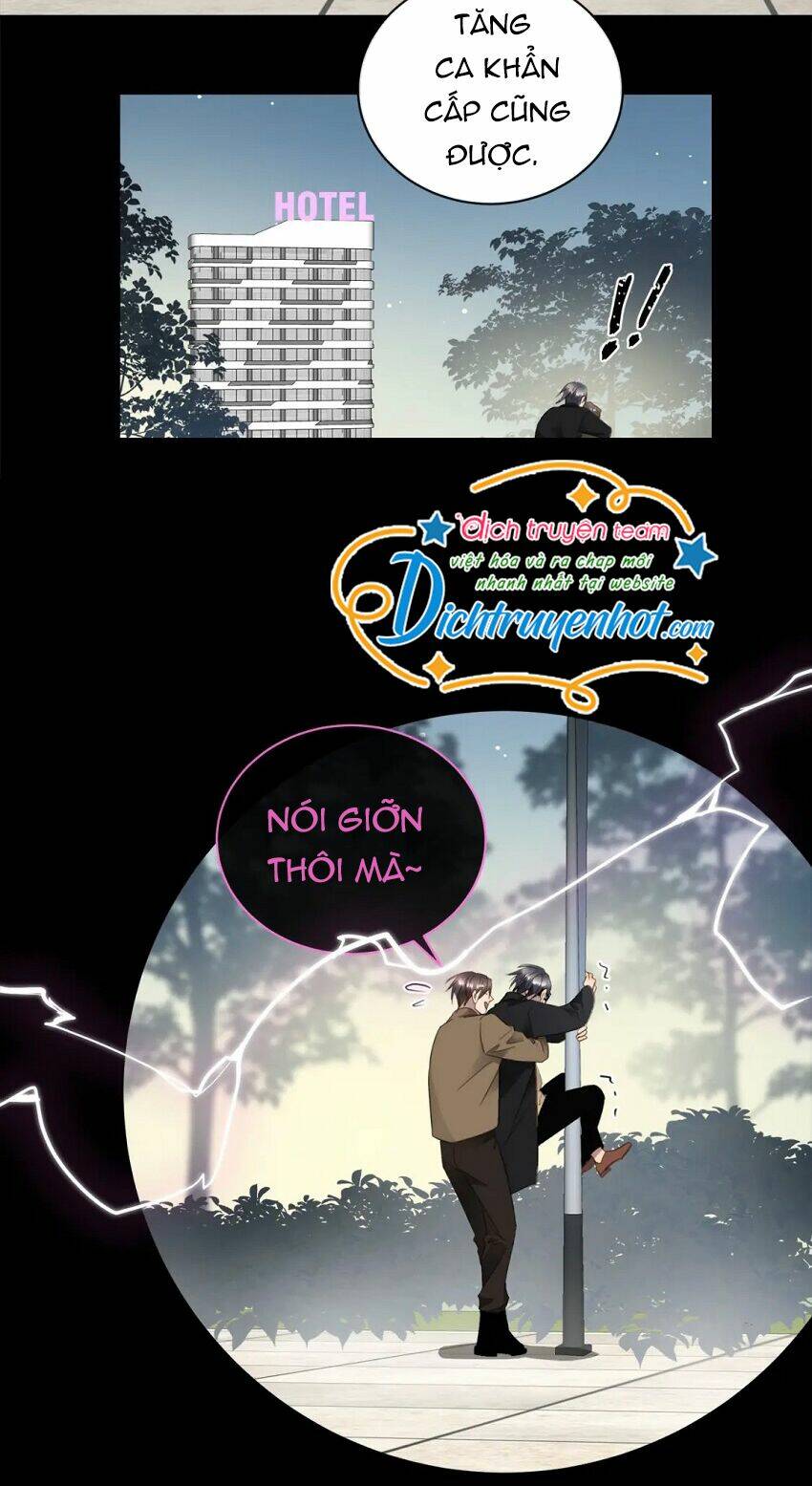 Tiên Sinh Nói Dối - Chapter 81 - Page 45