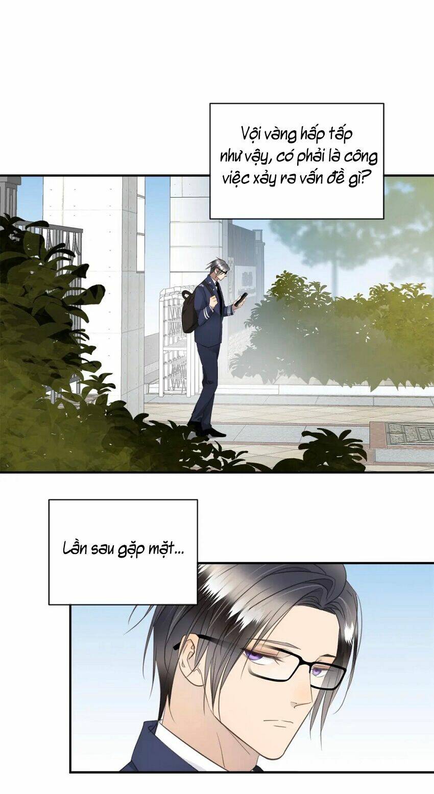 Tiên Sinh Nói Dối - Chapter 81 - Page 5