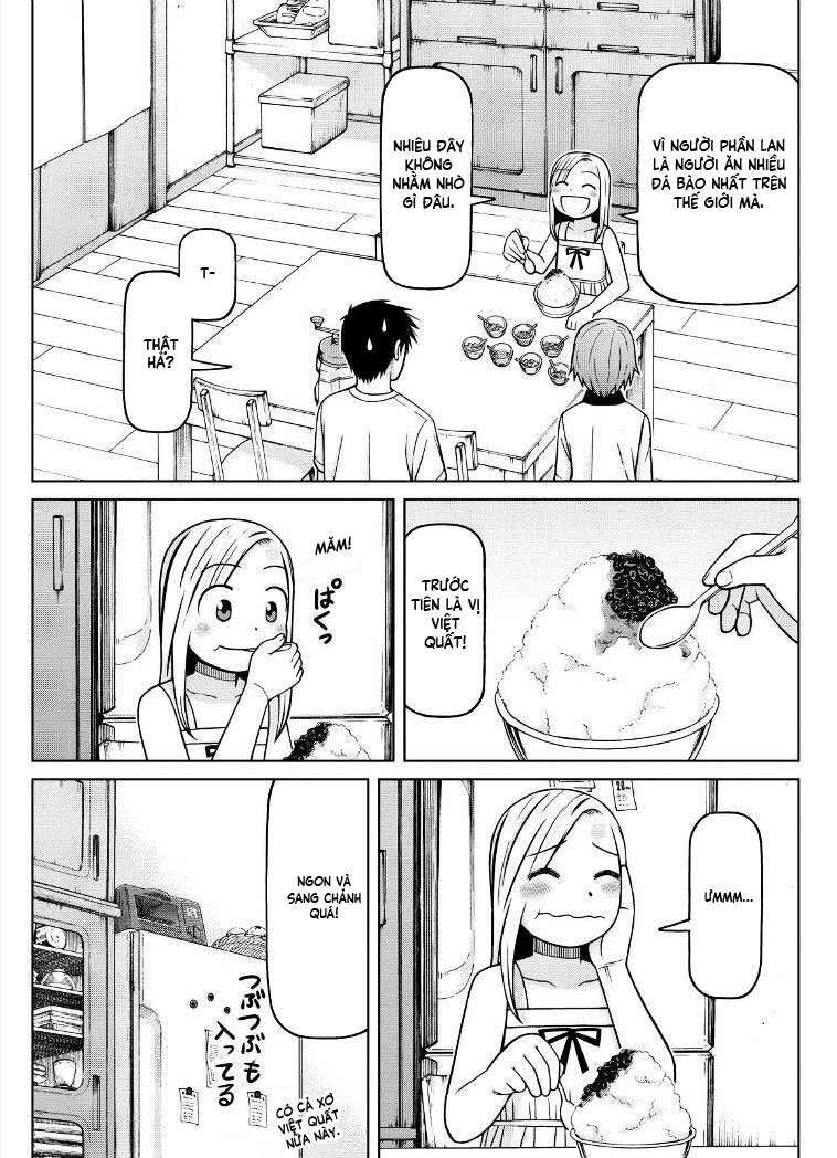 Shirogane No Nina - Chapter 95 - Page 12