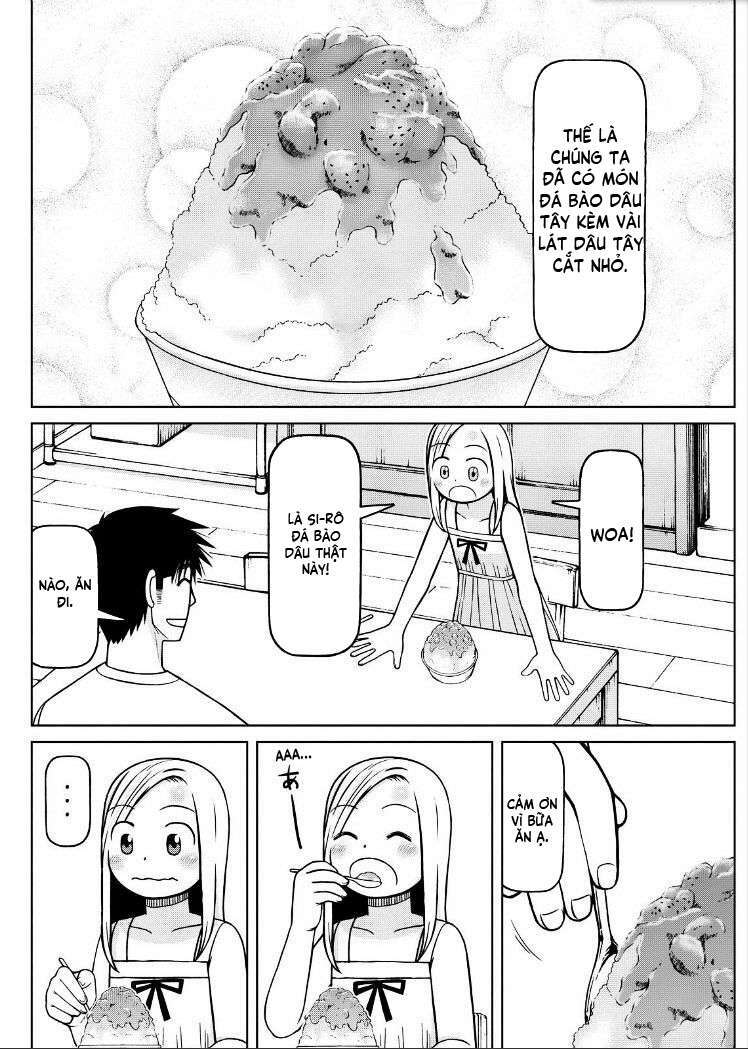 Shirogane No Nina - Chapter 95 - Page 7