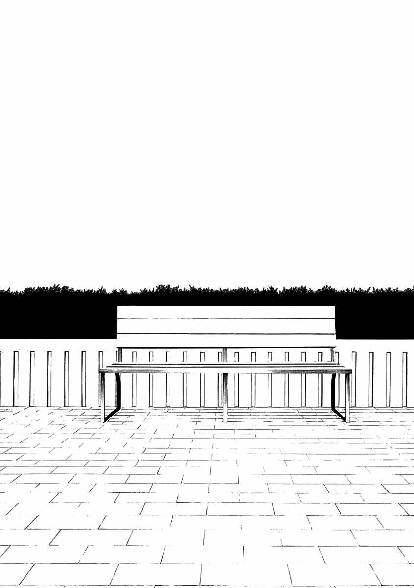 Toumei Ningen no Hone - Chapter 22 - Page 17