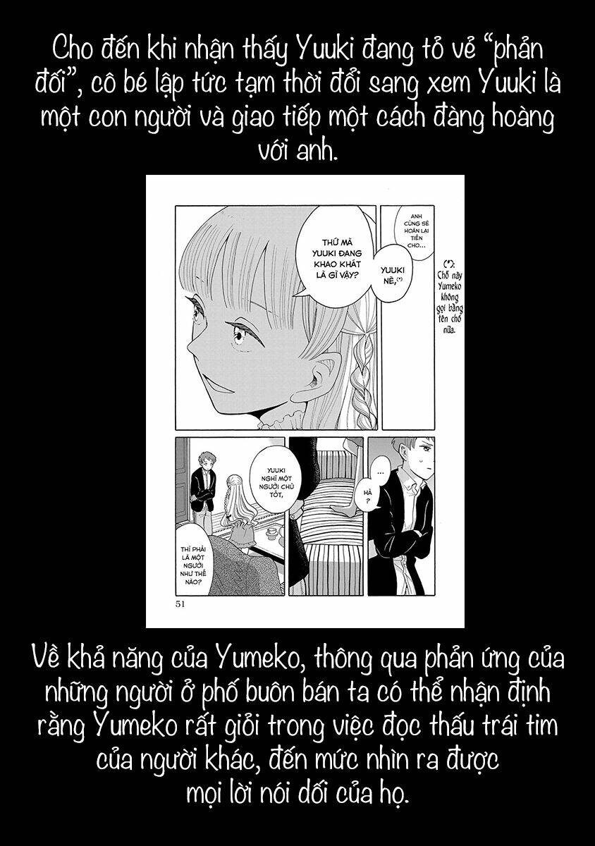 Tôi Là Chó - Chapter 7 - Page 40