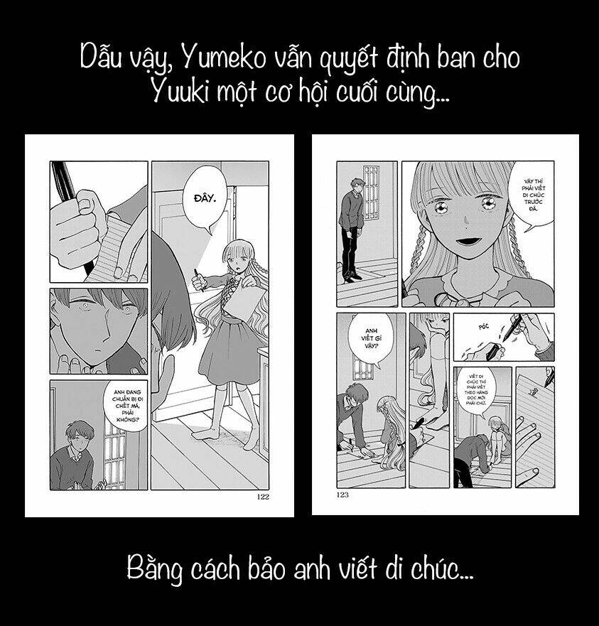 Tôi Là Chó - Chapter 7 - Page 43