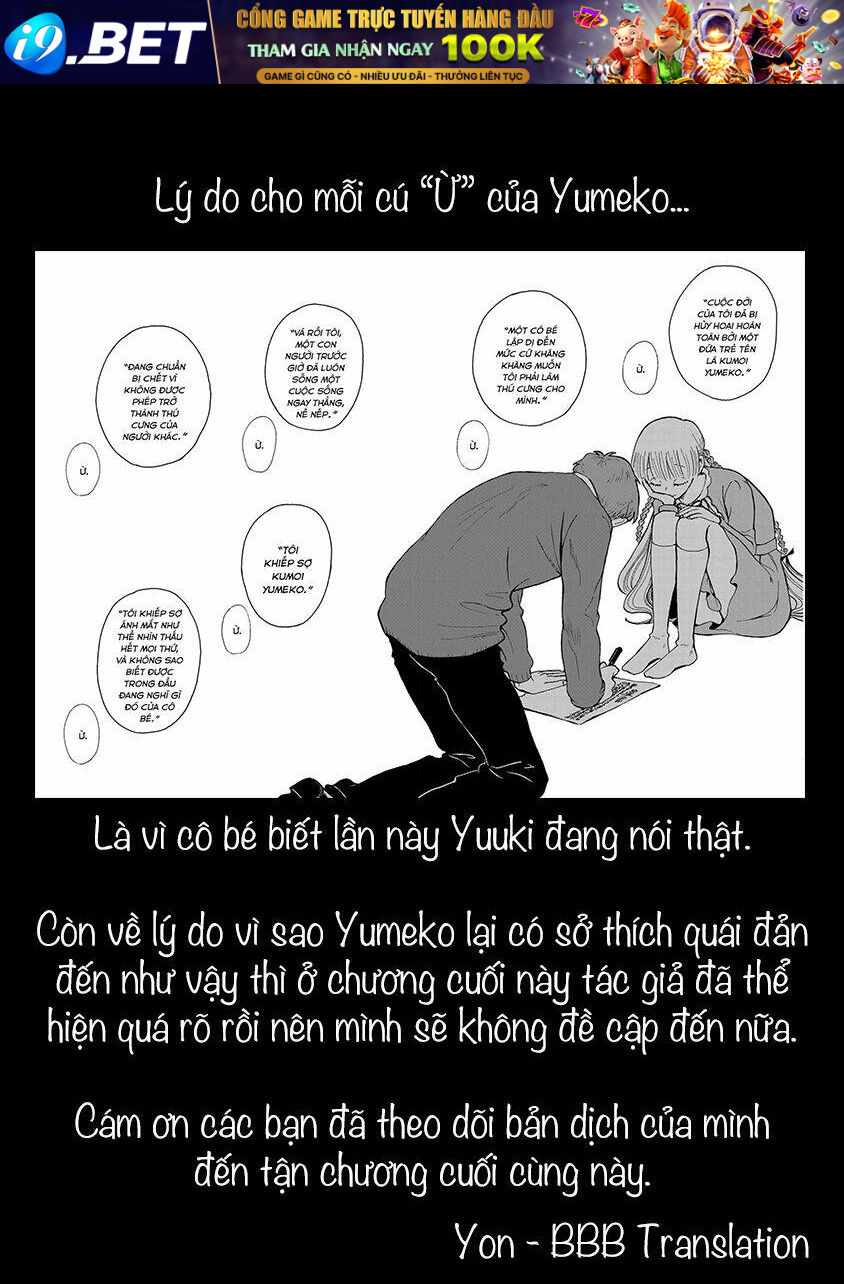 Tôi Là Chó - Chapter 7 - Page 44