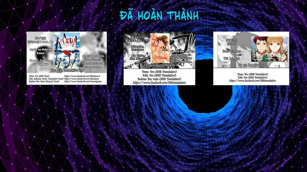 Tôi Là Chó - Chapter 7 - Page 46